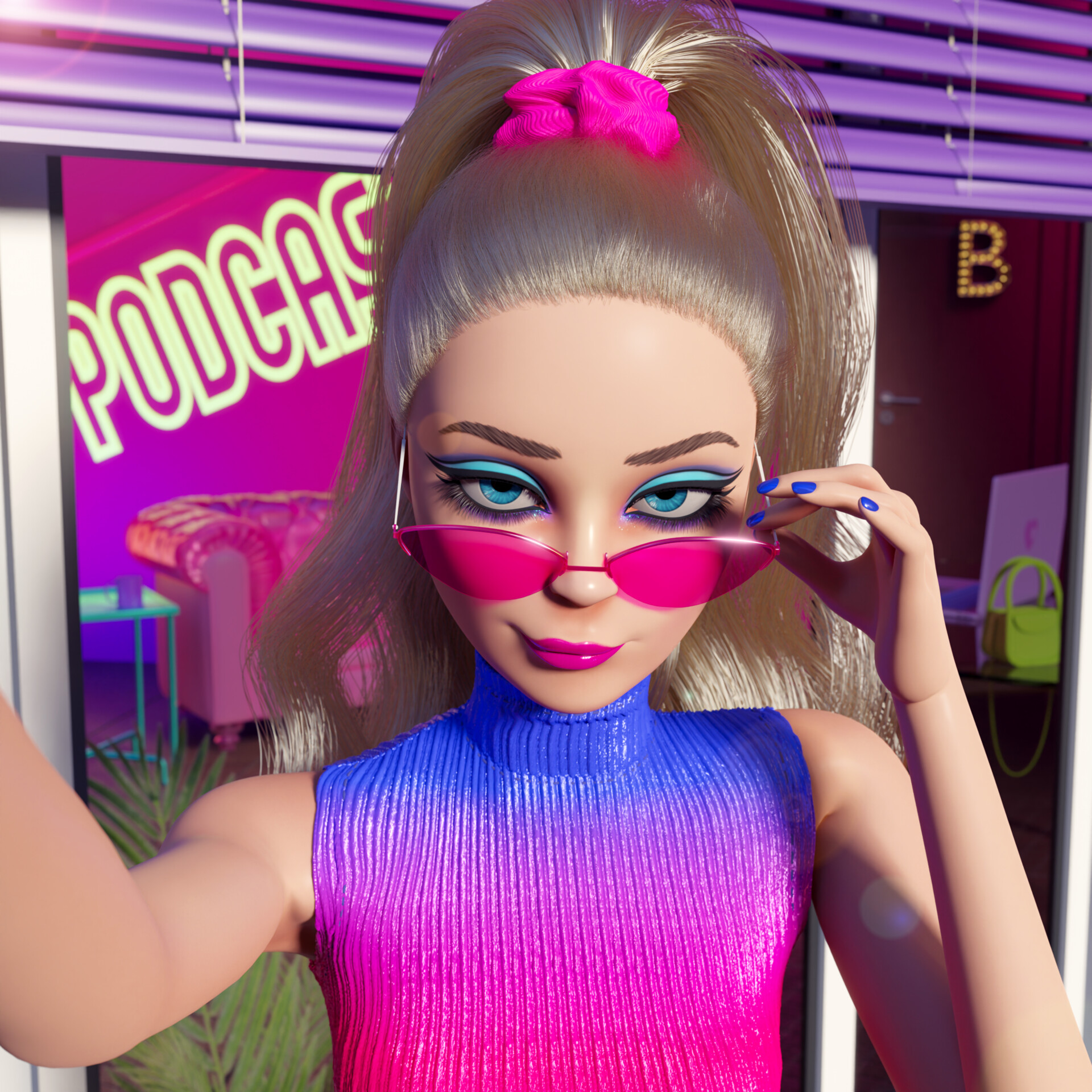 Troom troom hacks for barbie 2025