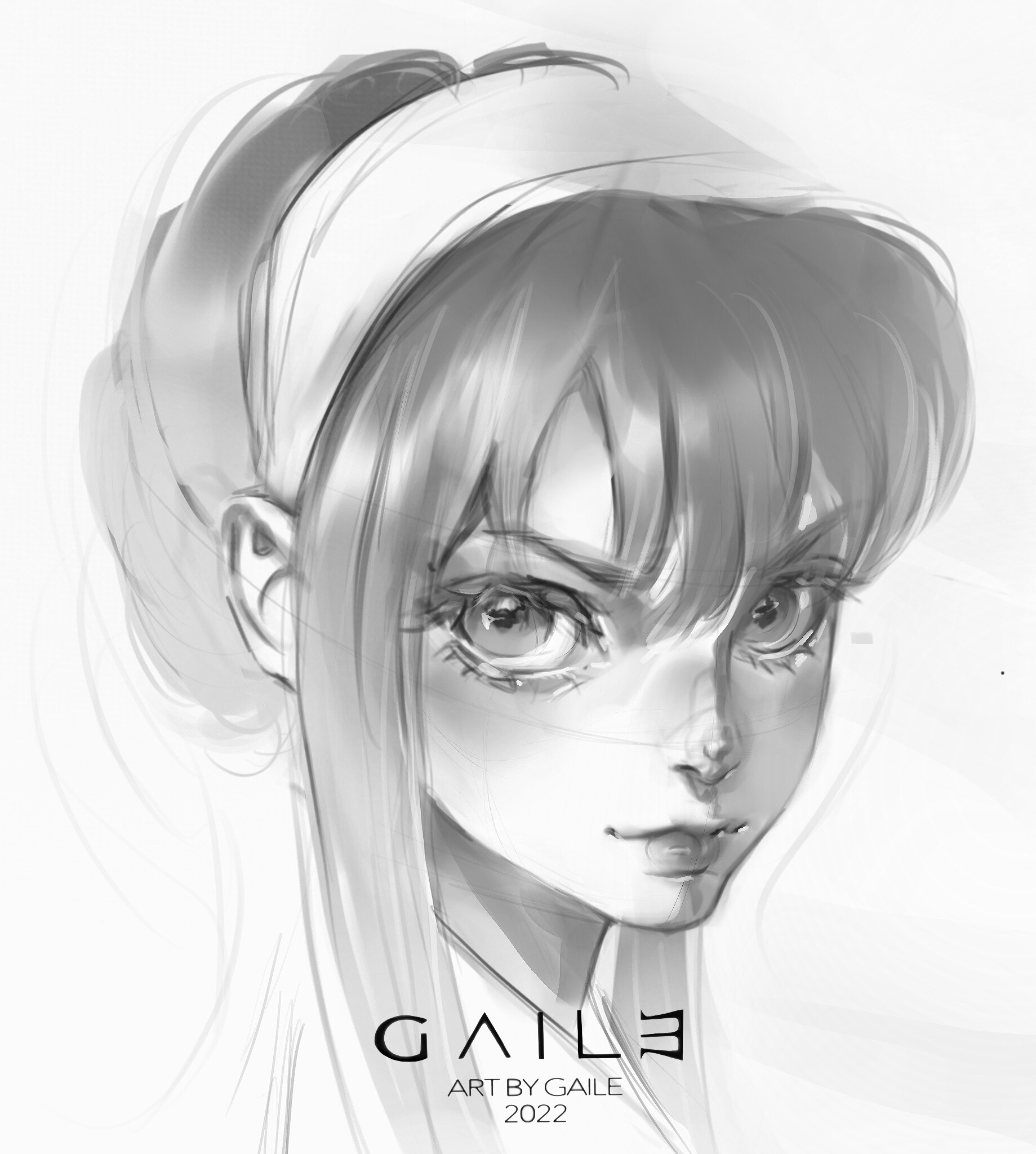 ArtStation - Sketch 01