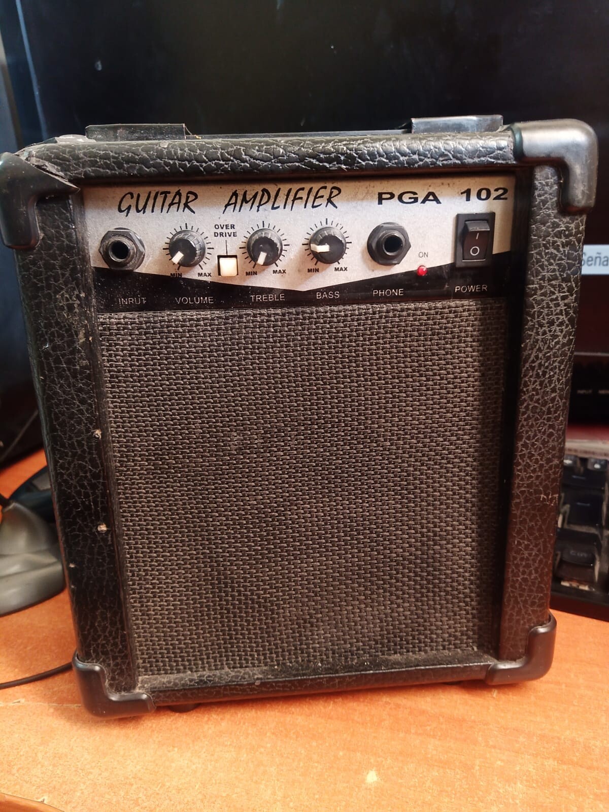 Amplificador de seña store