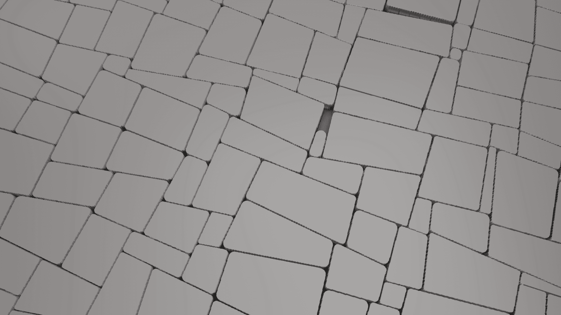 Height Map development