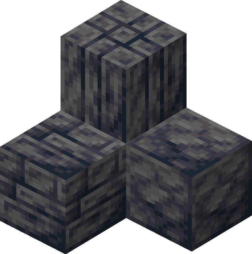 ArtStation Smooth Basalt Set