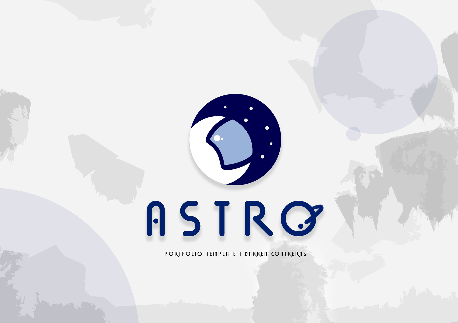 ArtStation - Astro Cartoon Character Concept