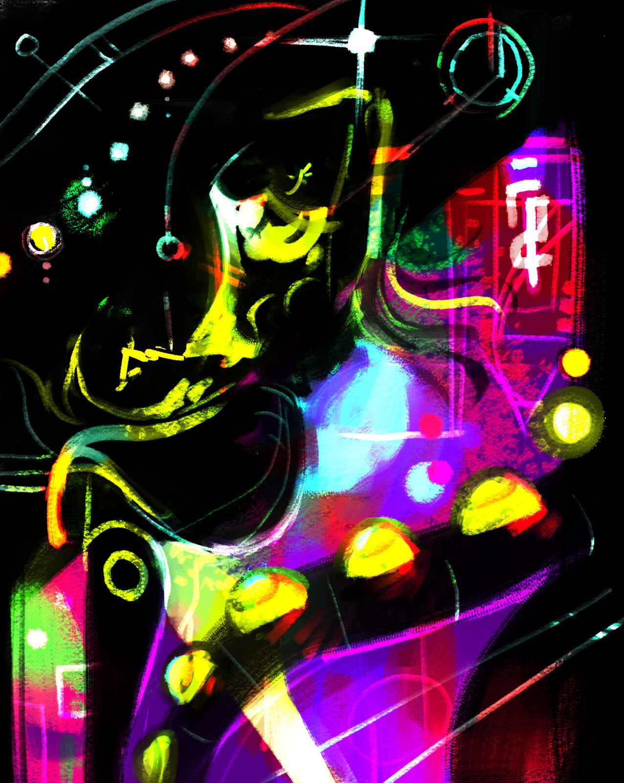 [Brackets] danc i co!