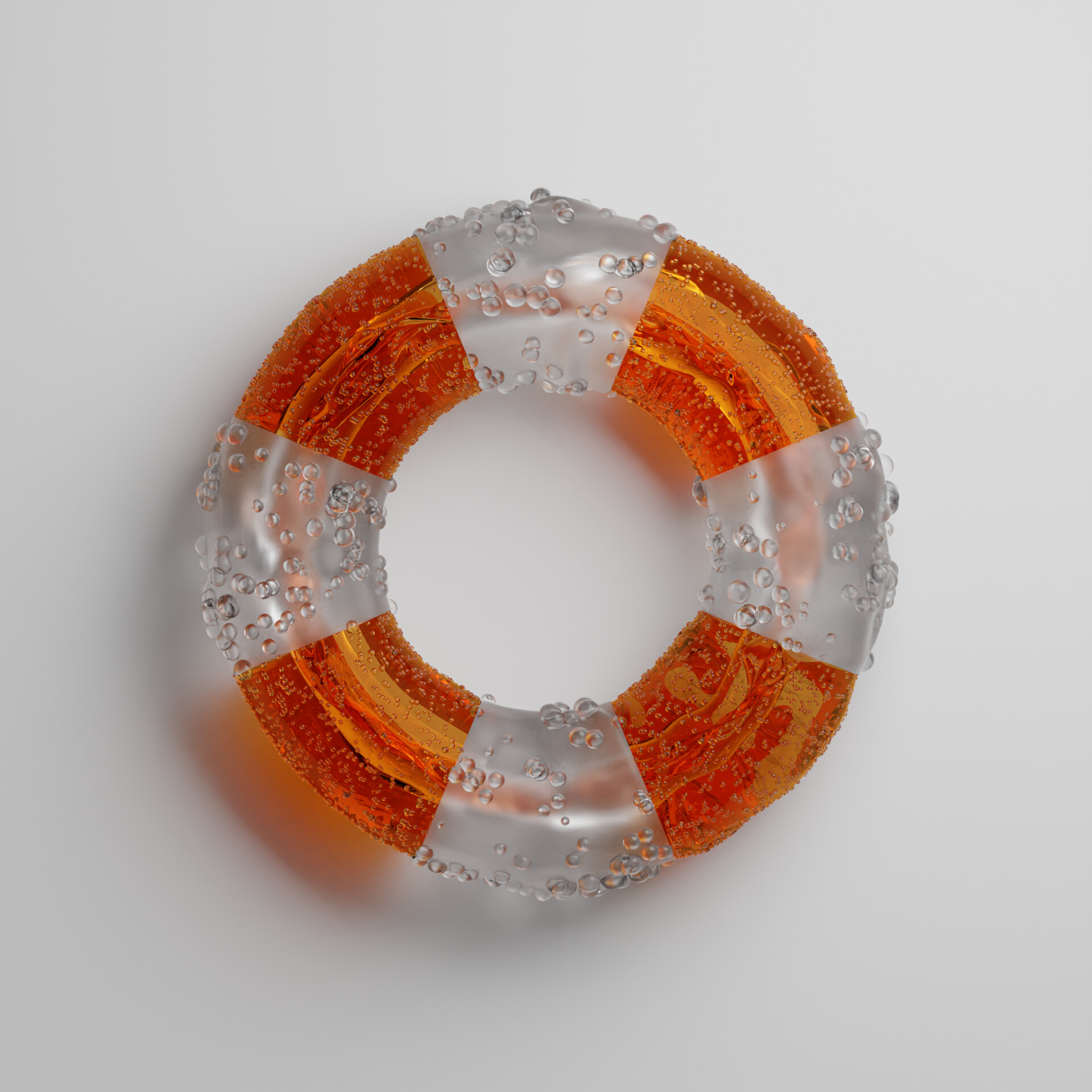 ArtStation Lifesaver Limited Edition 🐊🌊