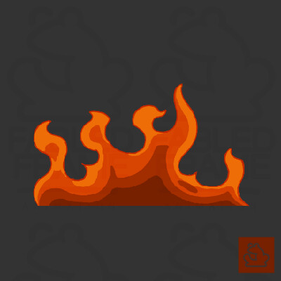 Fire Hazard Effect