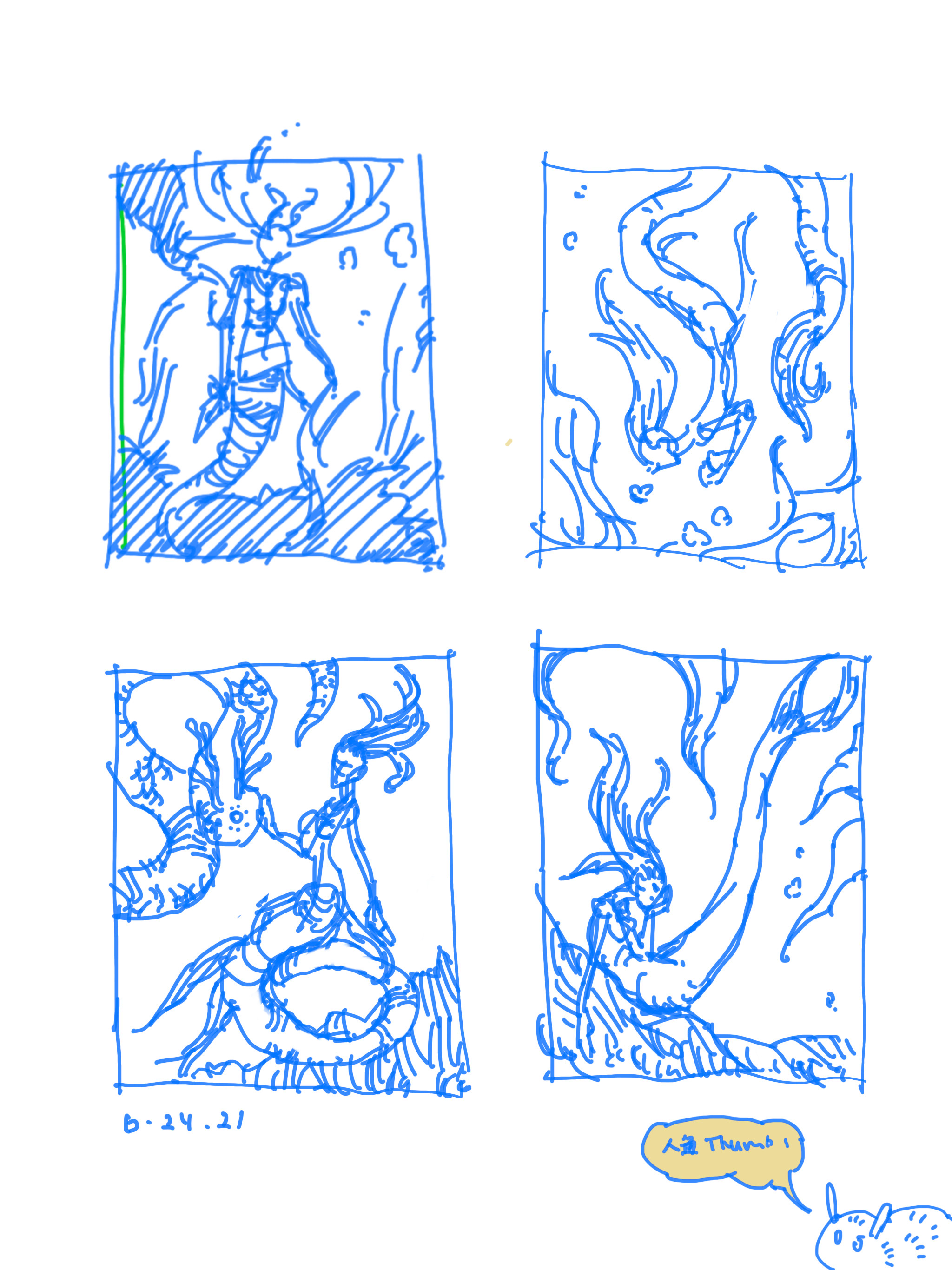 Ideation