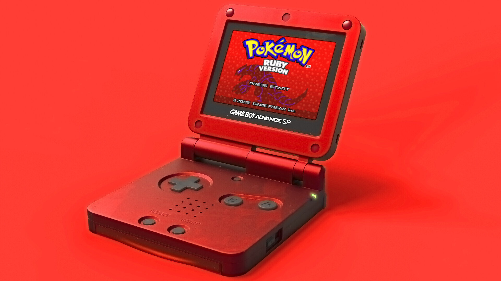 Game Boy Advance SP Skins for gpSPhone by jospinoj on DeviantArt