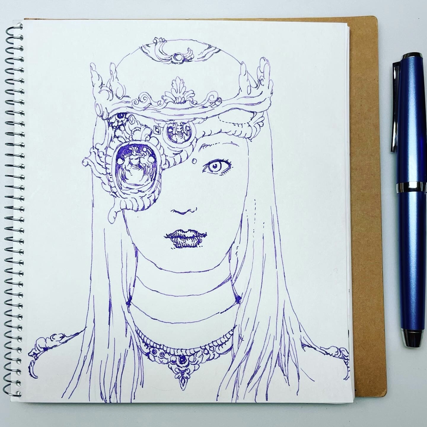Drawing