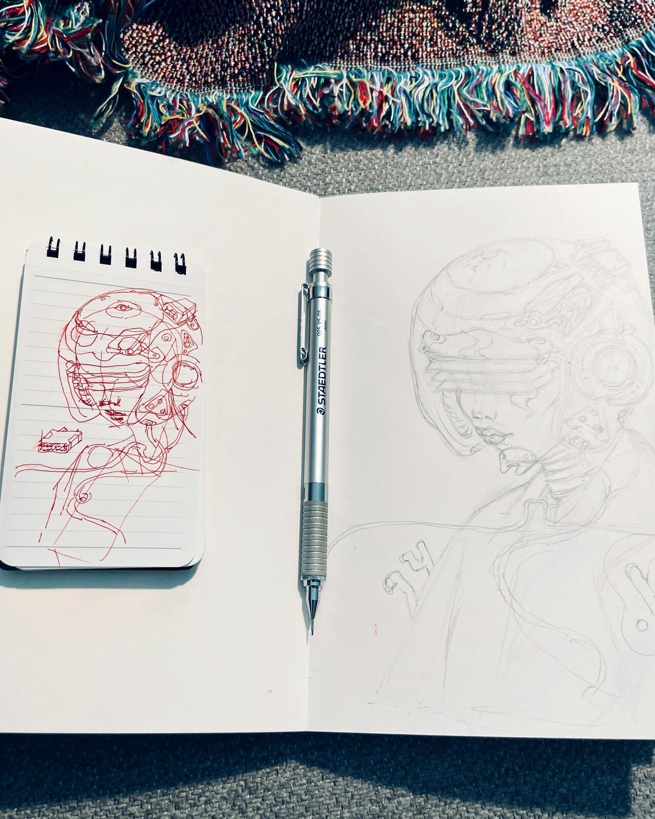 Ideation