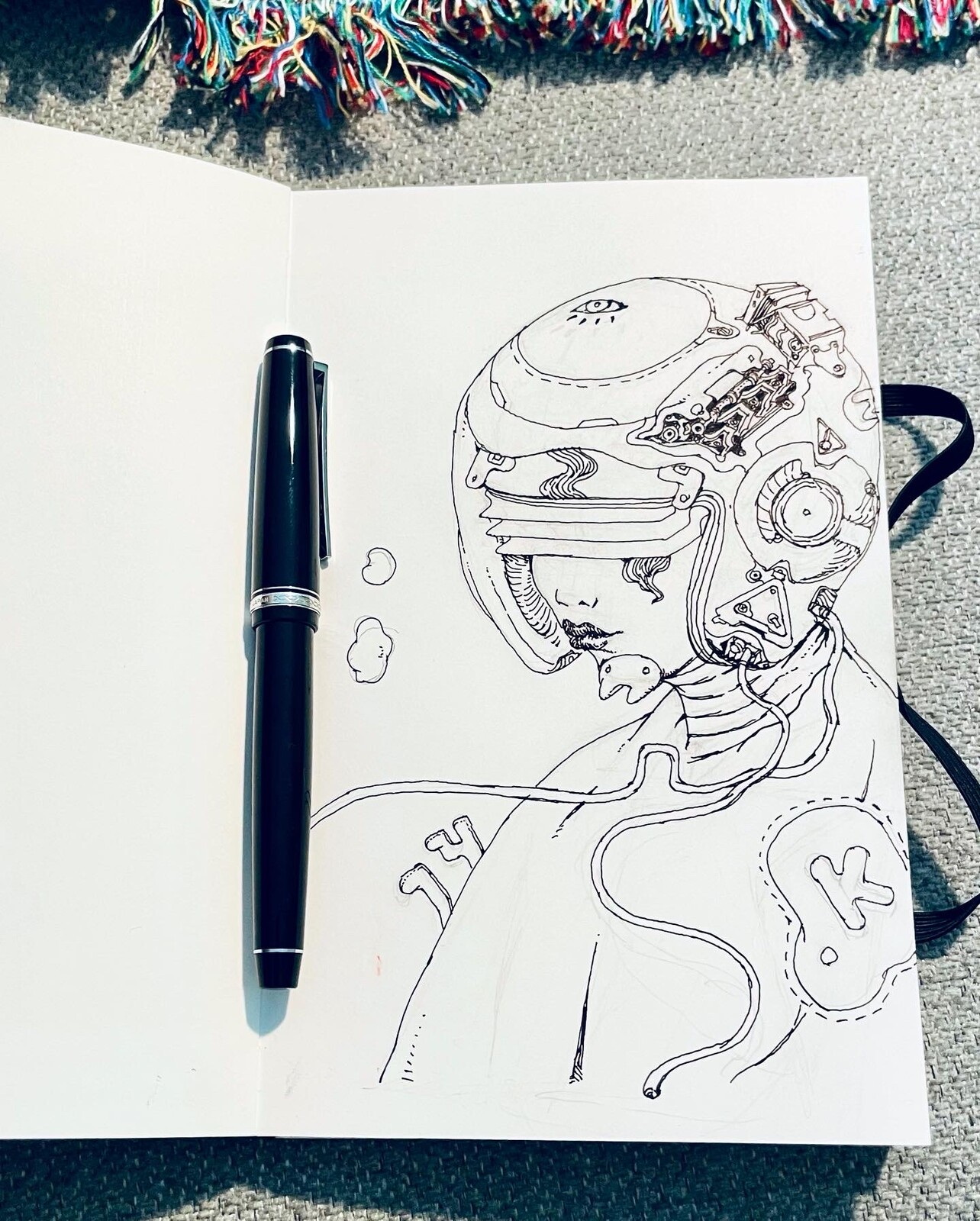 Drawing