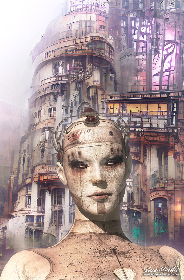 Dystopian