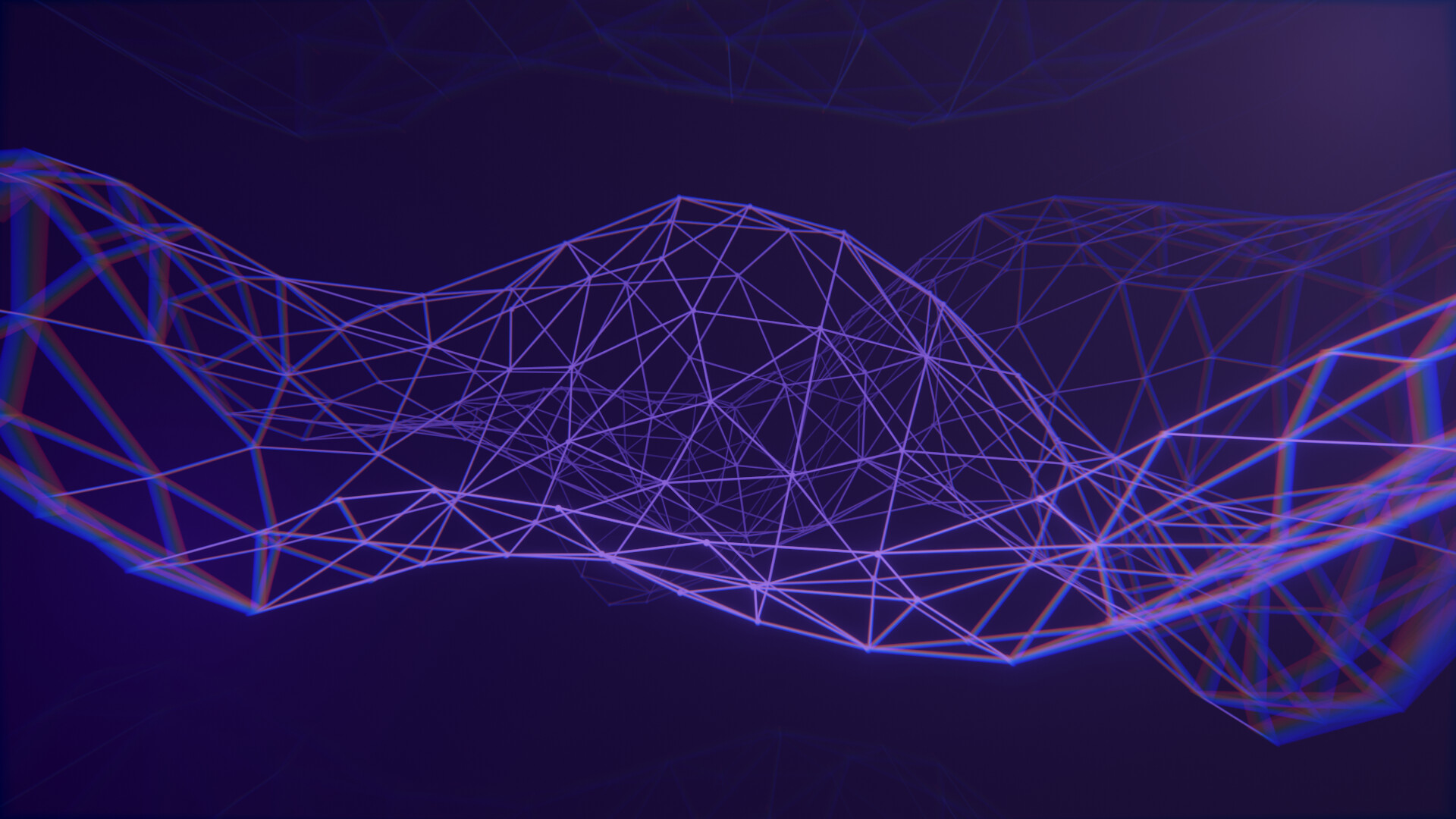 ArtStation Abstract wallpaper collection