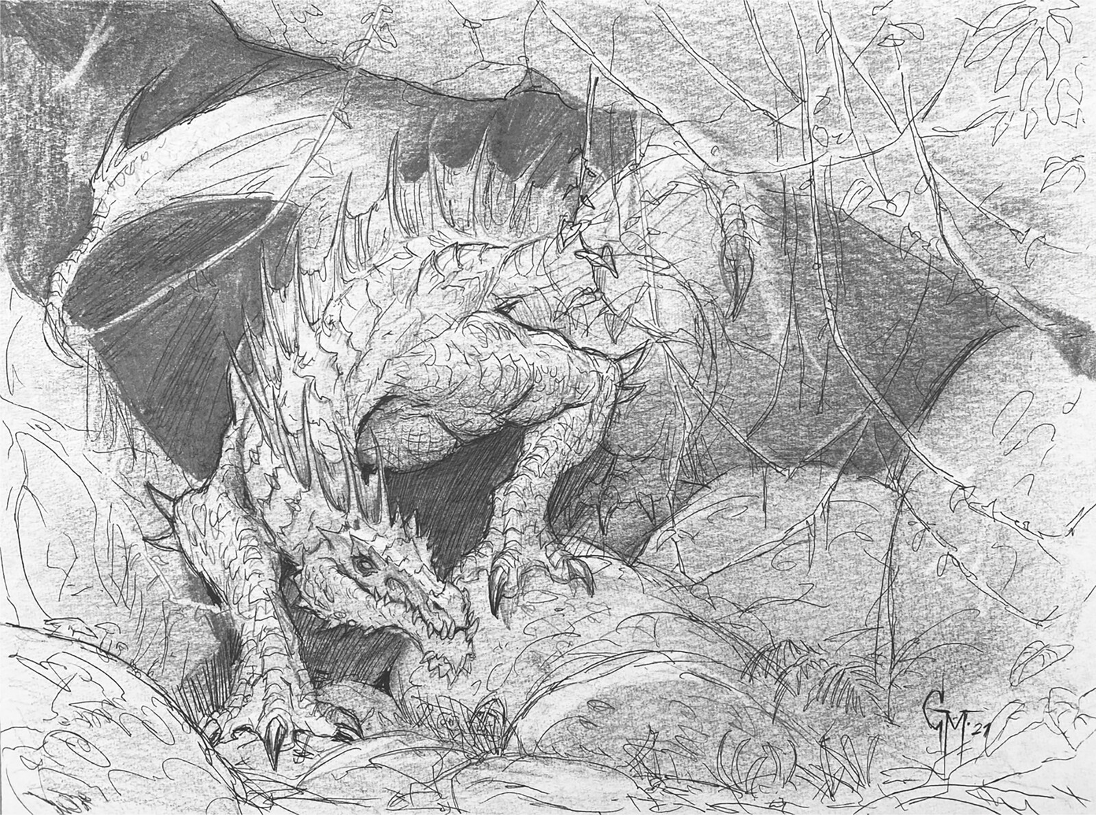 Sketch 01