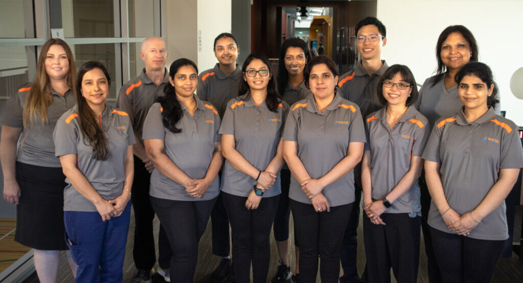 ArtStation Vista Healthcare