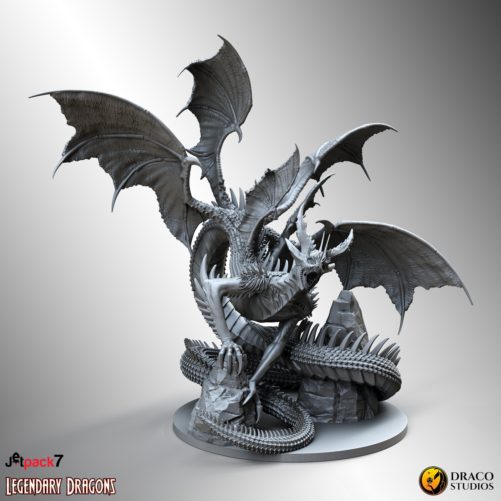 Dragonbond: Battles of Valerna - Salathiir