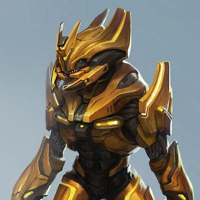 힐데 소울 칼리버 컨셉 아트