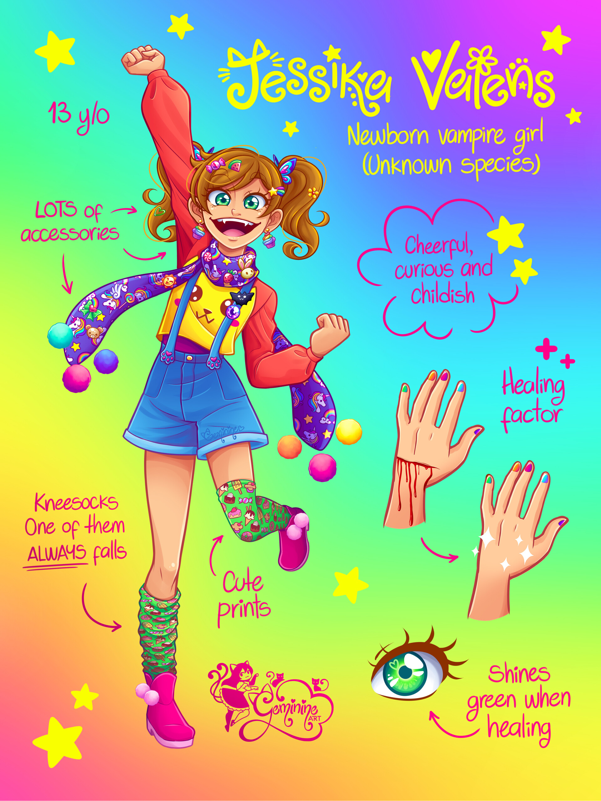 The Future Of Jessika Trolinyer - 1mdfxgv