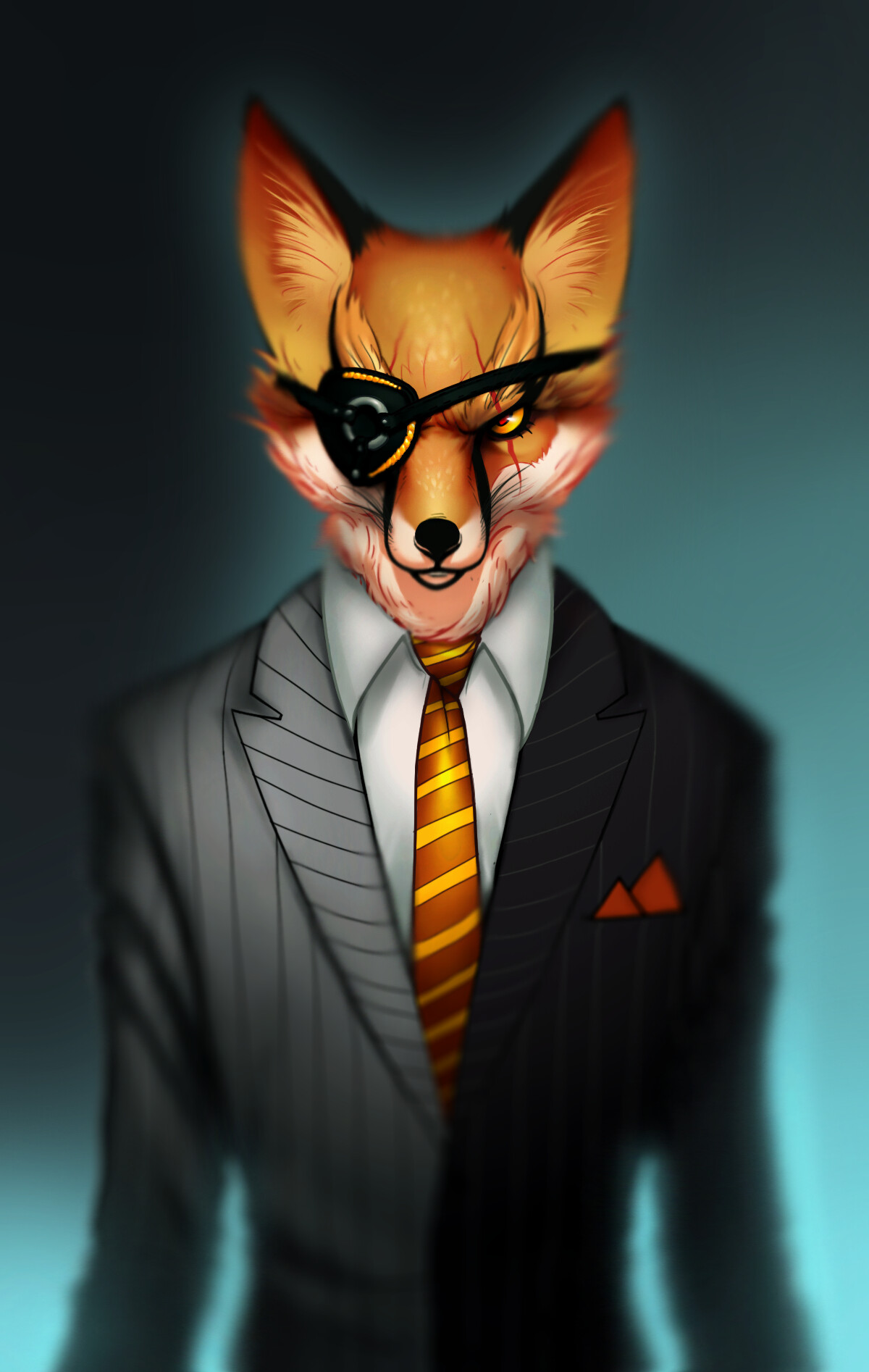 Agent fox займ