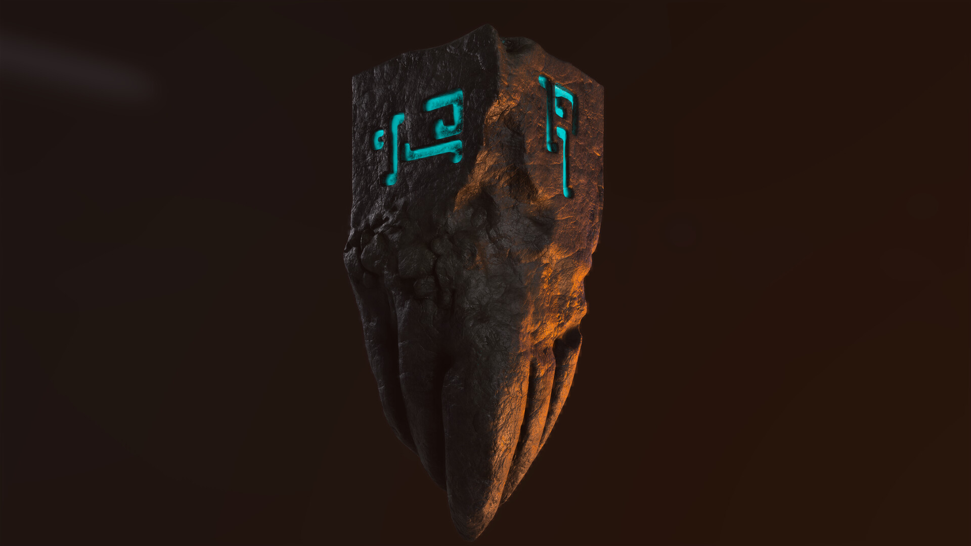 Stones by Alper Çetin — ProUser.Me