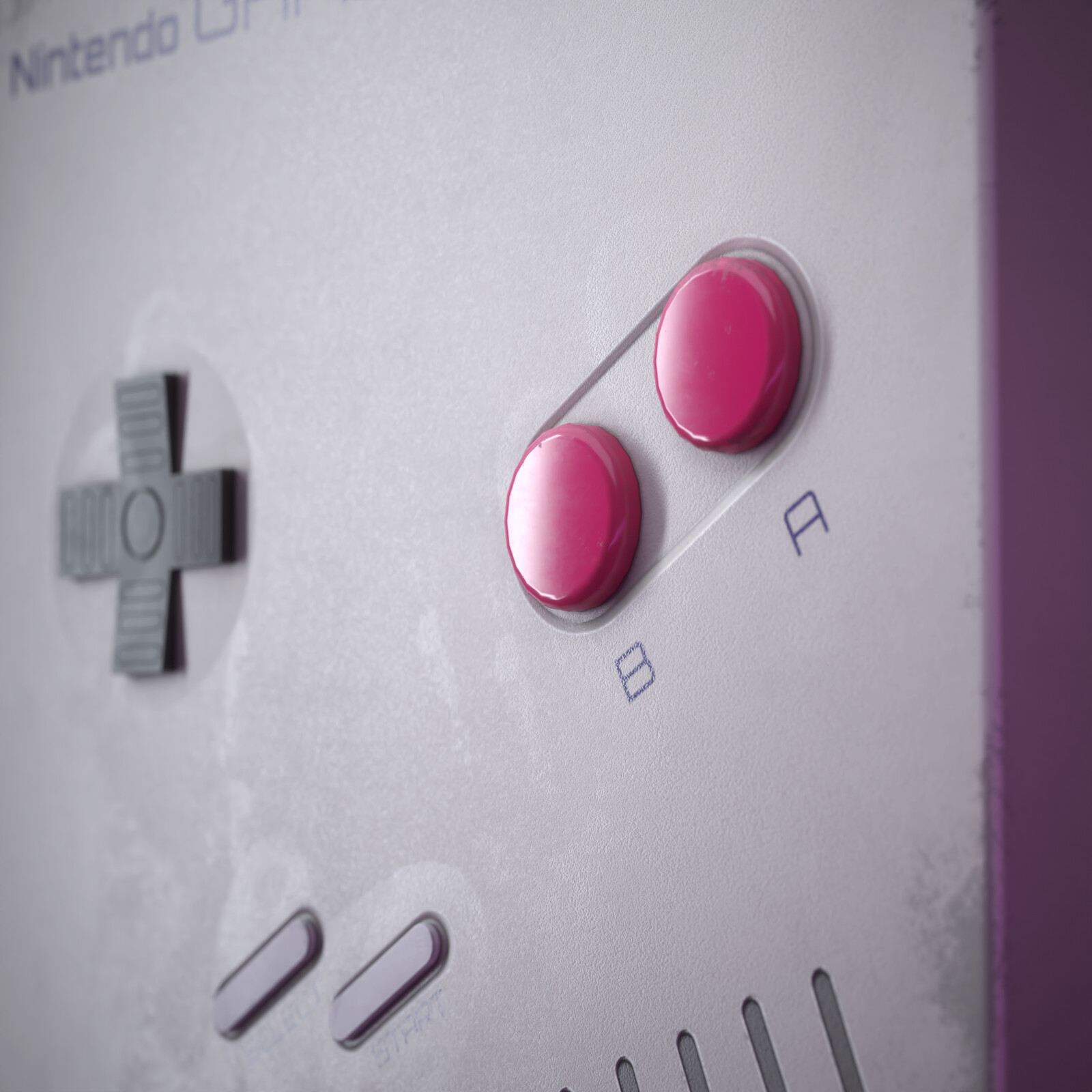 Detail Buttons