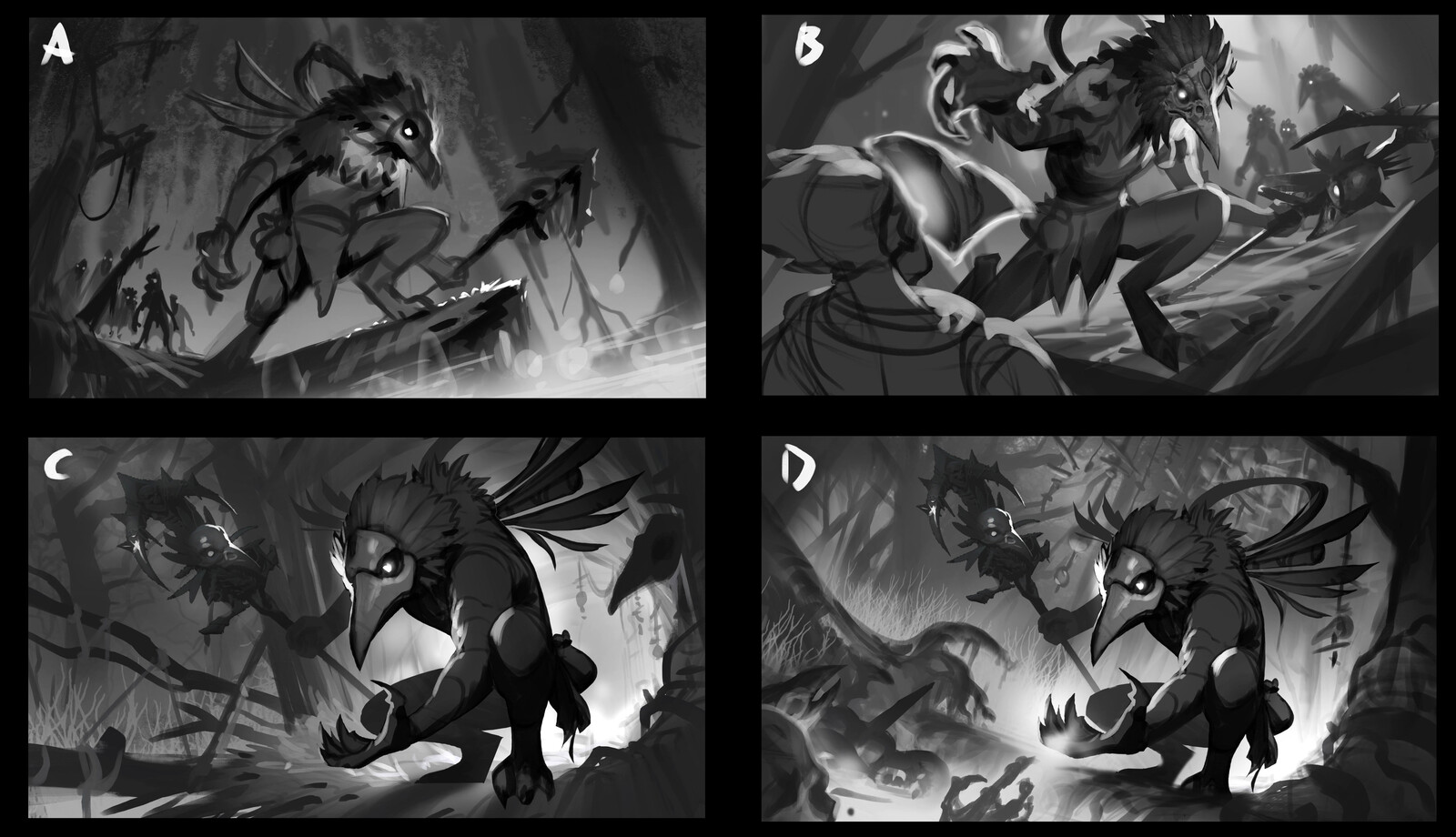 Sketches