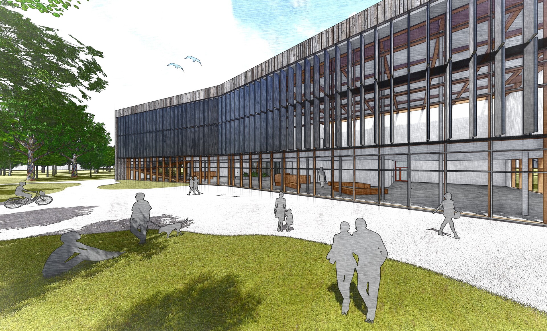 Zdravko Vergiev TIVOLI Conference Hall Munich Zdravko Vergiev TIVOLI Conference Hall Munich