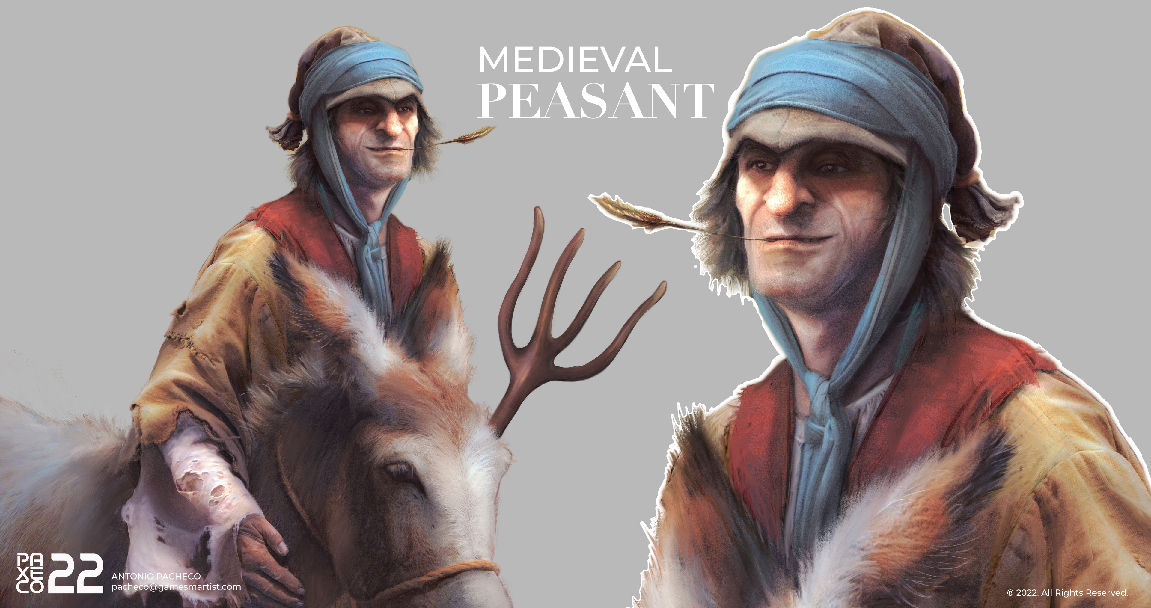 Peasant