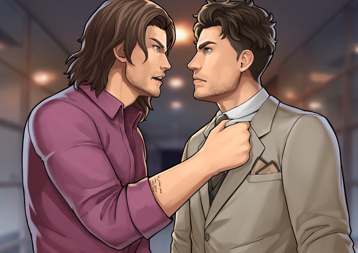 Game Cg