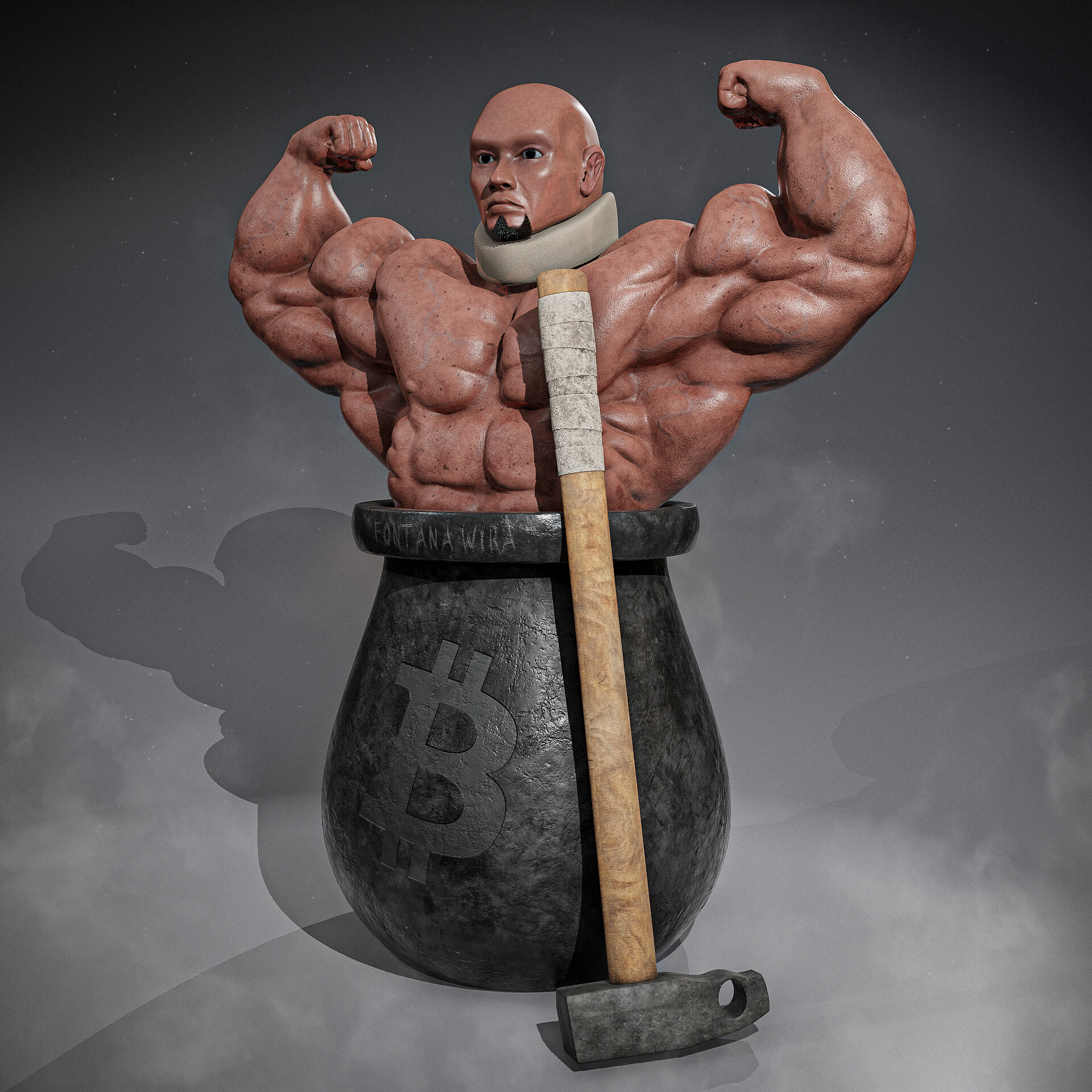 Getting Over It with Bennett Foddy Free Download Full Setup