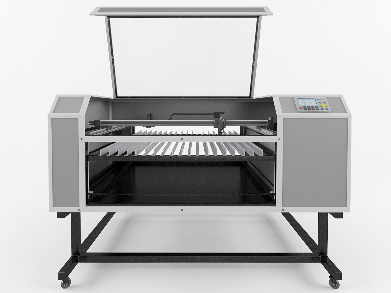 ArtStation Machine tool