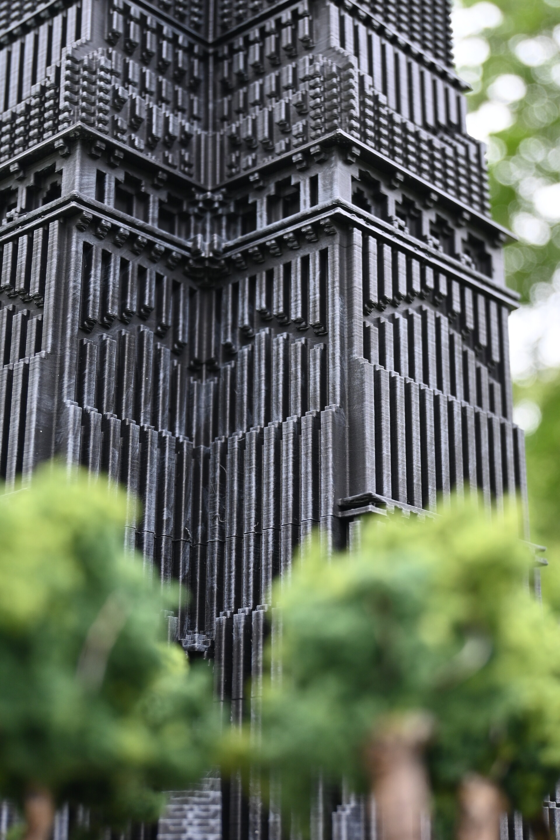 Isengard tower best sale