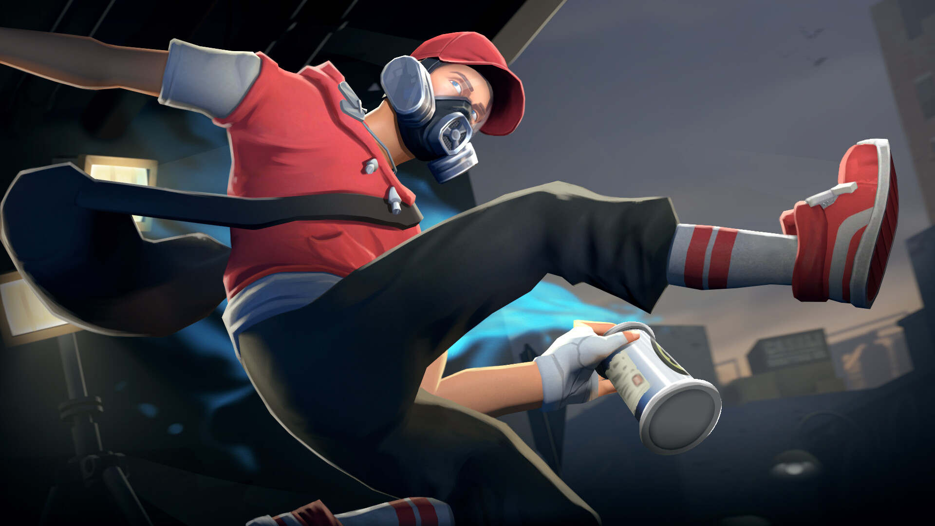 The steam team fortress 2 фото 110