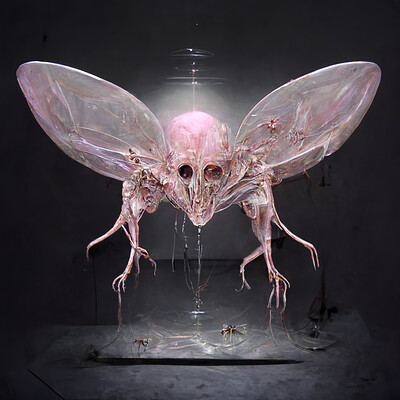 Chilton webb 0e570459 48f0 4c3b 9526 c6fc2ec44c3a chilton quantum immortality and death of a kardashev type iii insect like alien life form in a pale pinkish