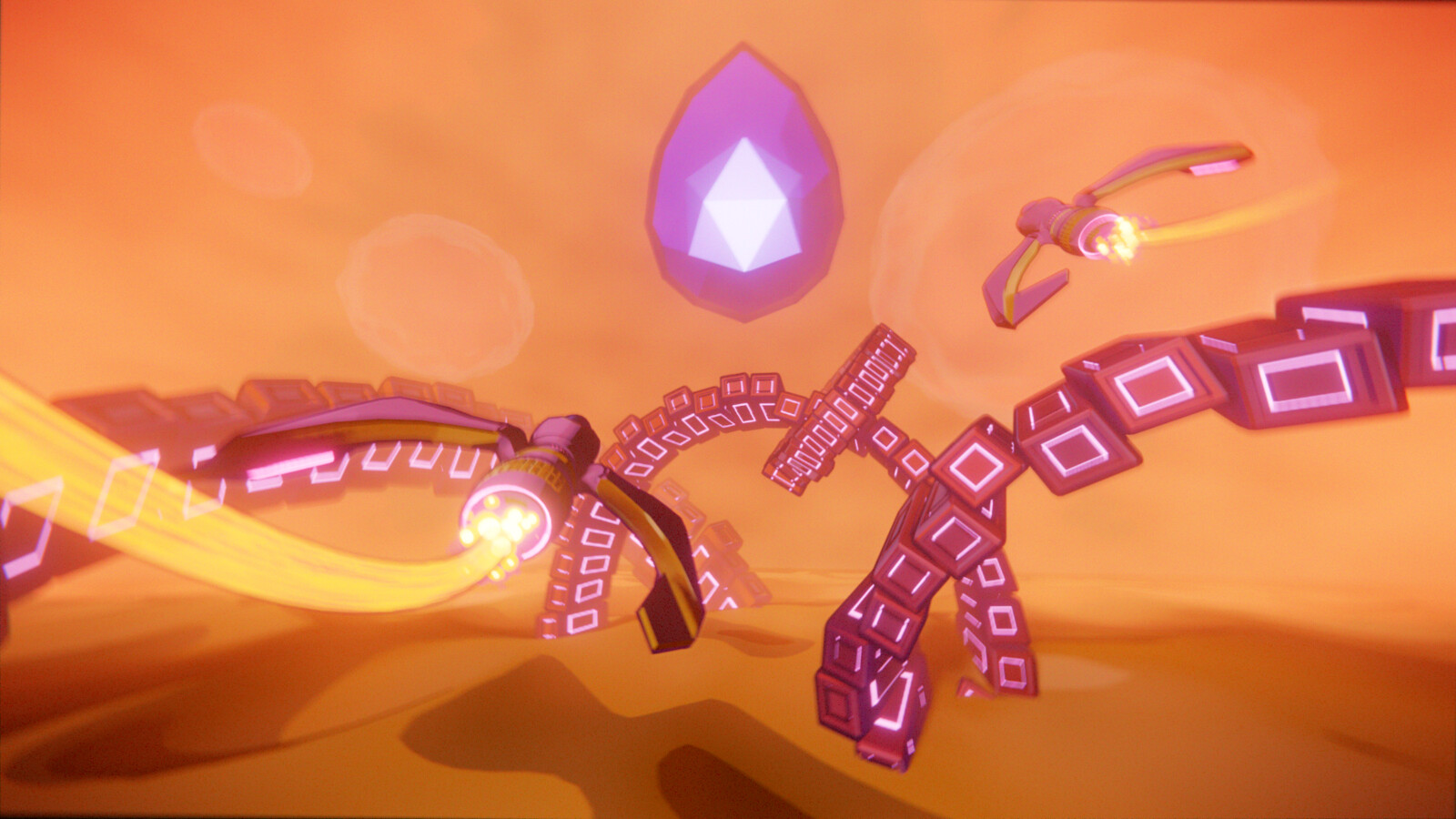 Final render