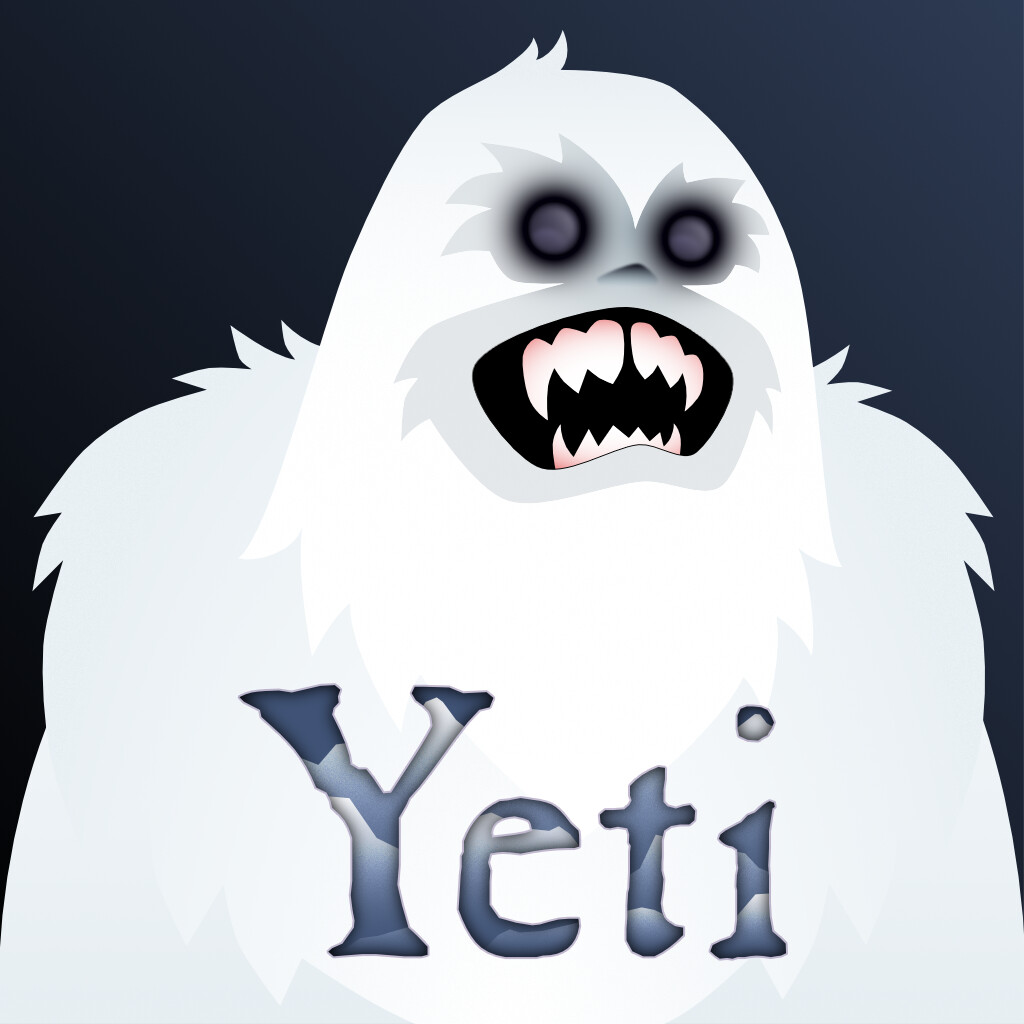 The Yeti is an ape-like creature purported to inhabit the Himalayan mountain range in Asia. In western popular culture, the creature is commonly referred to as the Abominable Snowman (due to an early translation error).