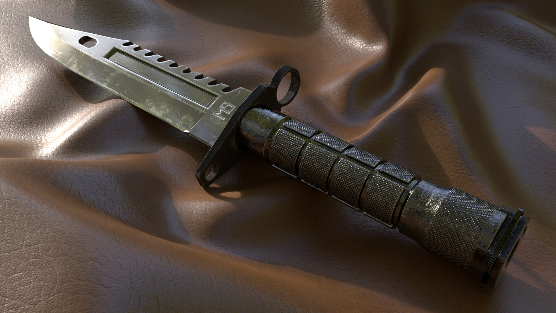 M9 Bayonet