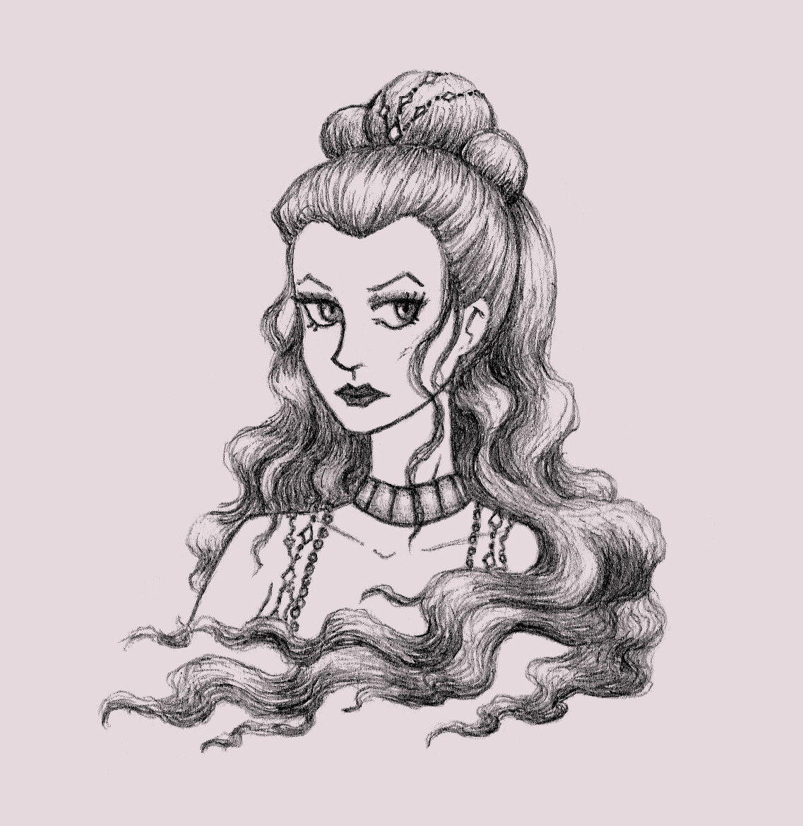 A Series Of Unfortunate Events Coloring Pages