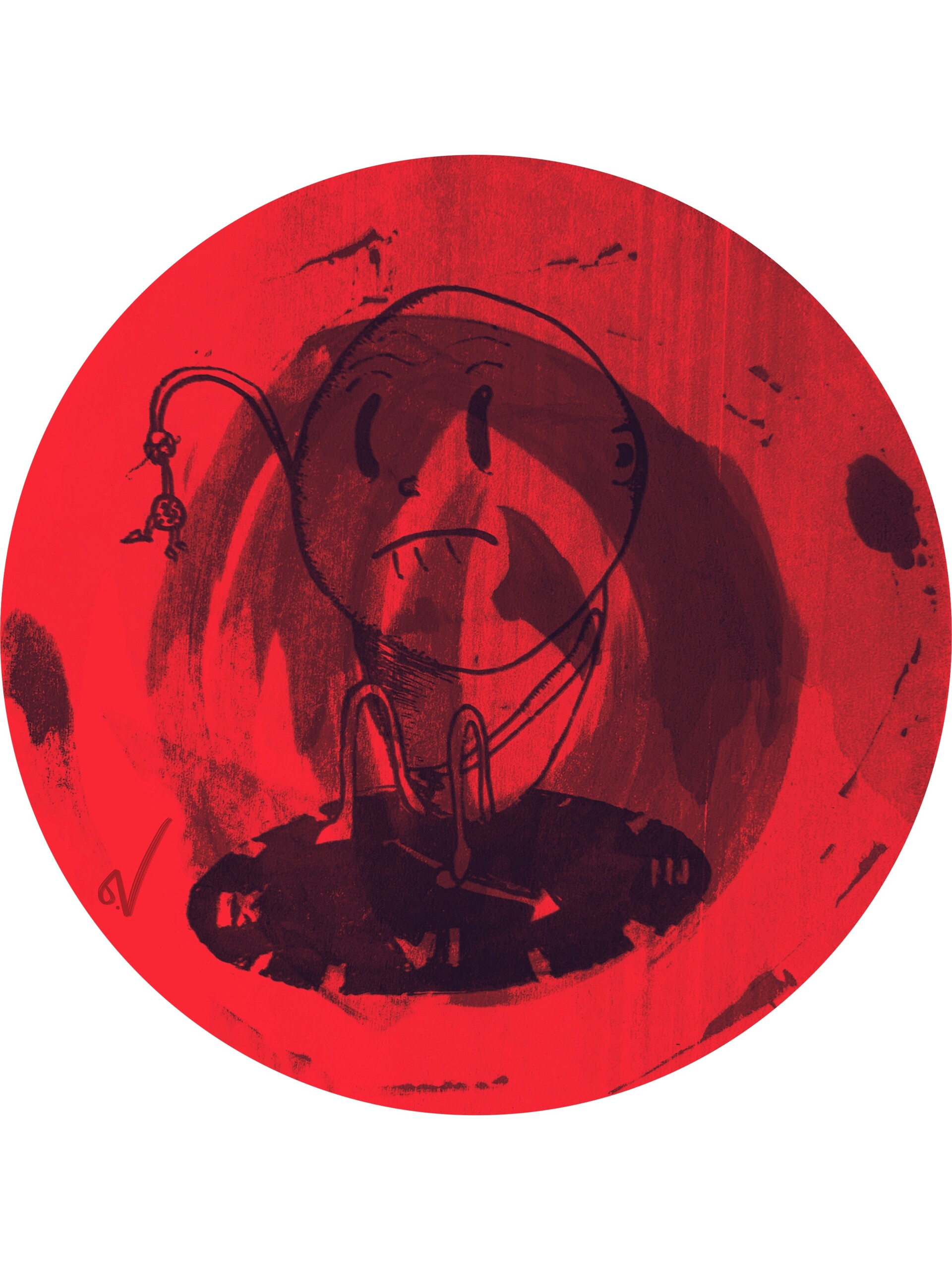 ArtStation Time is killing me