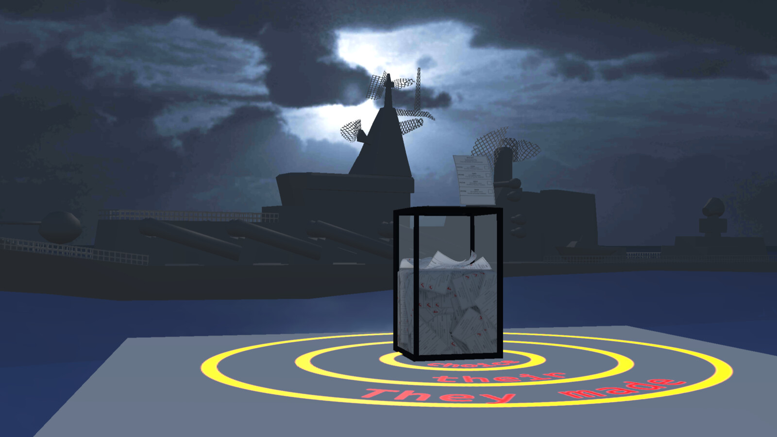 VRchat screenshot