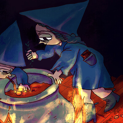 Sara Bernat Portfolio