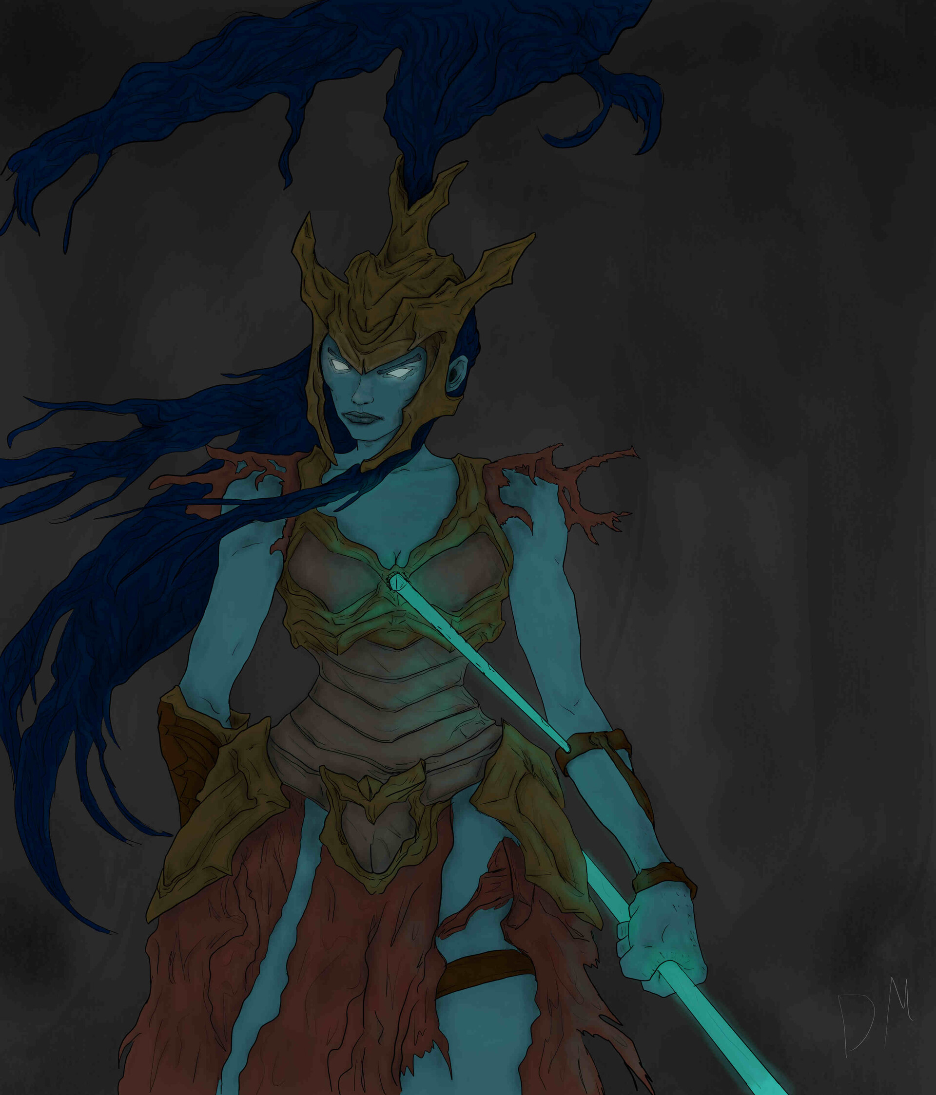 Kalista Tip
