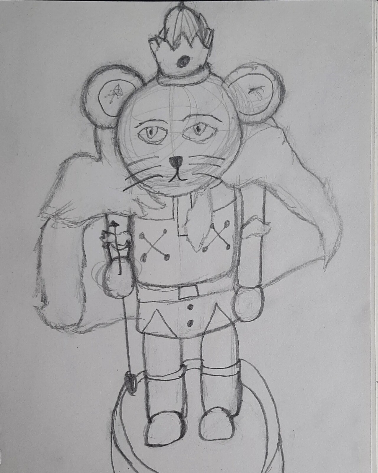 The General