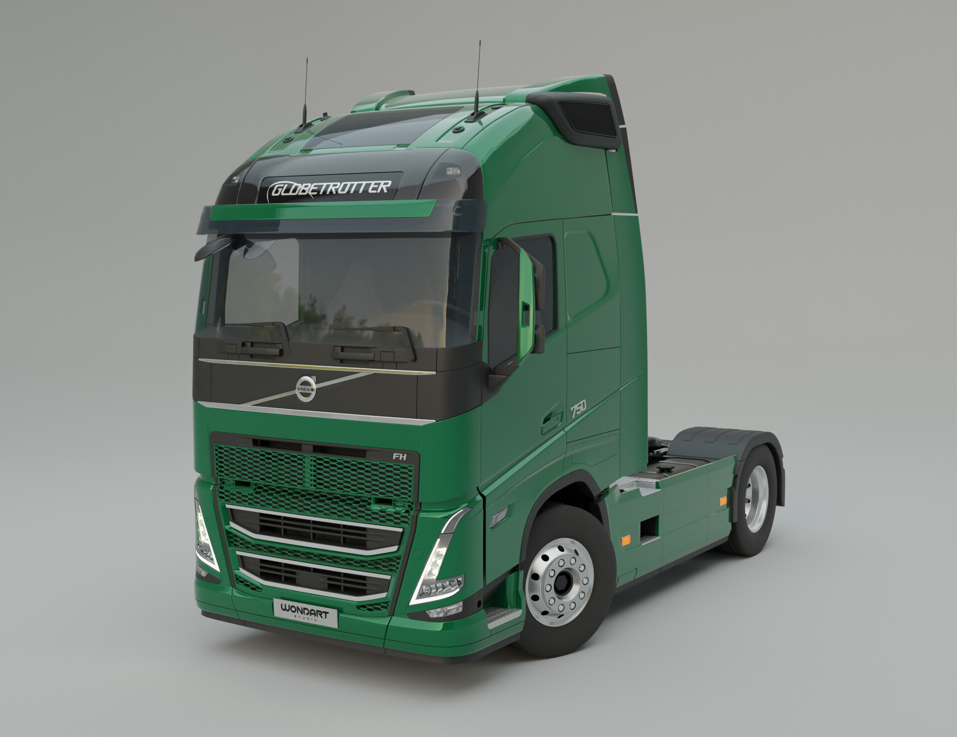 【公式】フジのお歳暮・冬ギフト - WEBカタログ掲載中 CHAKRA 2020 FH16 Volvo - 自動車