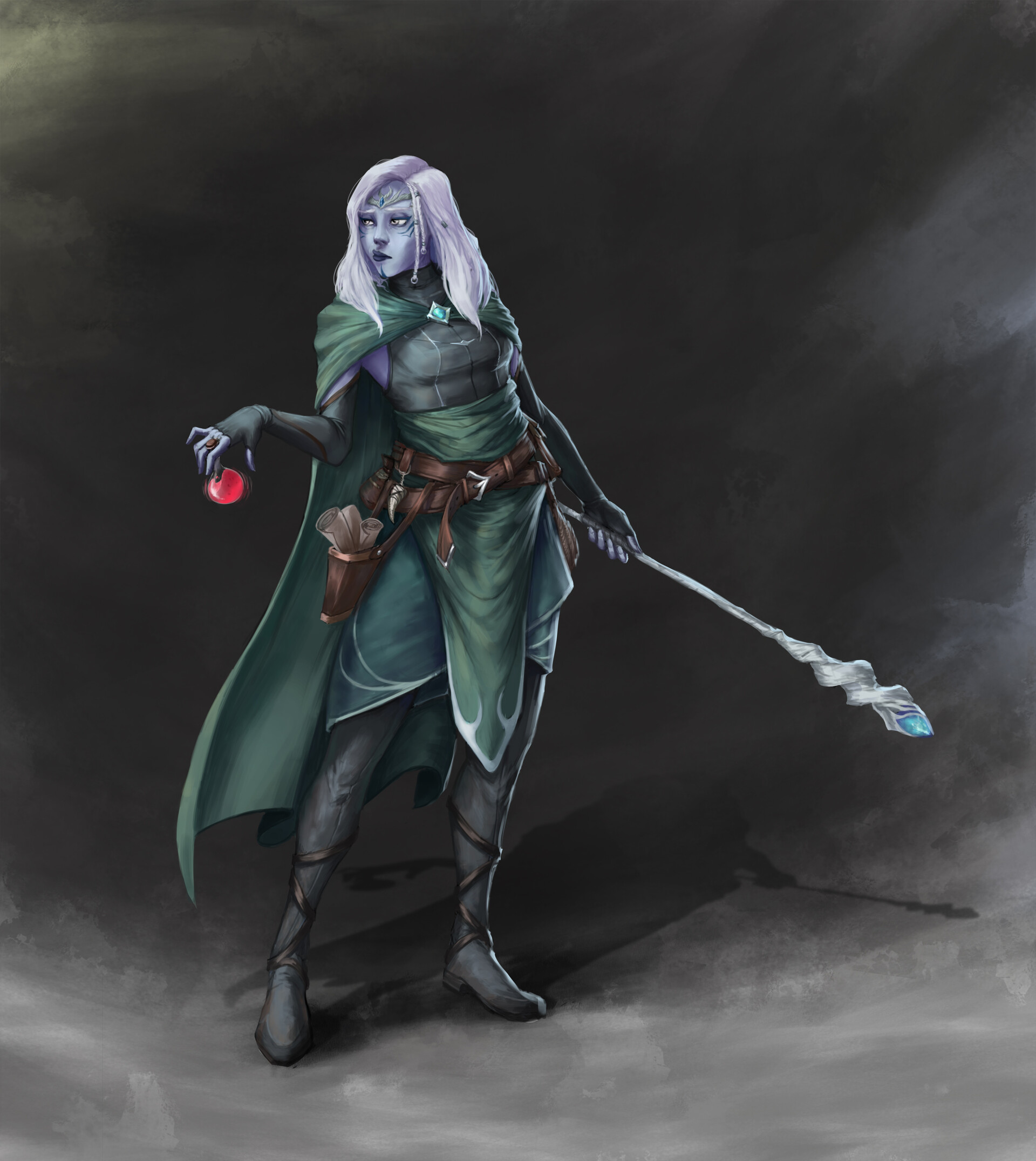 artstation-air-genasi-druid-dnd
