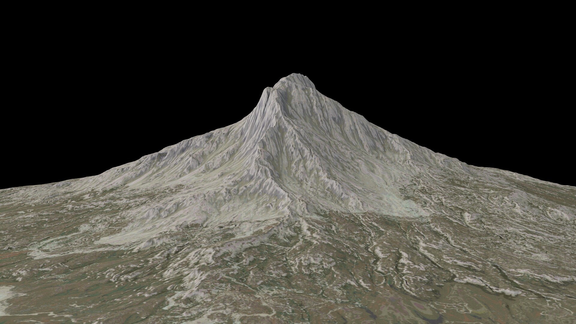 ArtStation - Displacement Map (In-Depth Tutorial)