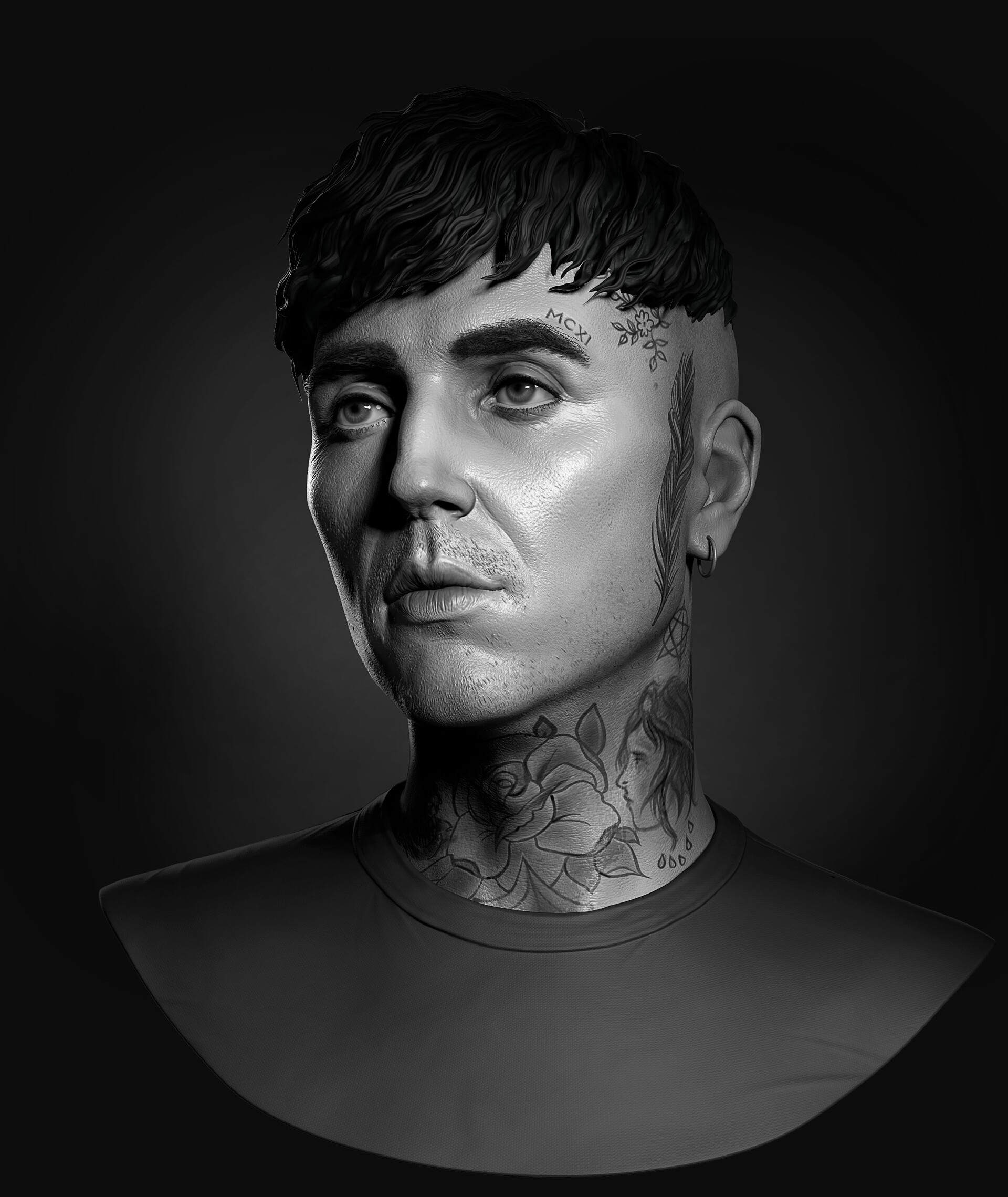 72 Oliver Sykes Images, Stock Photos, 3D objects, & Vectors