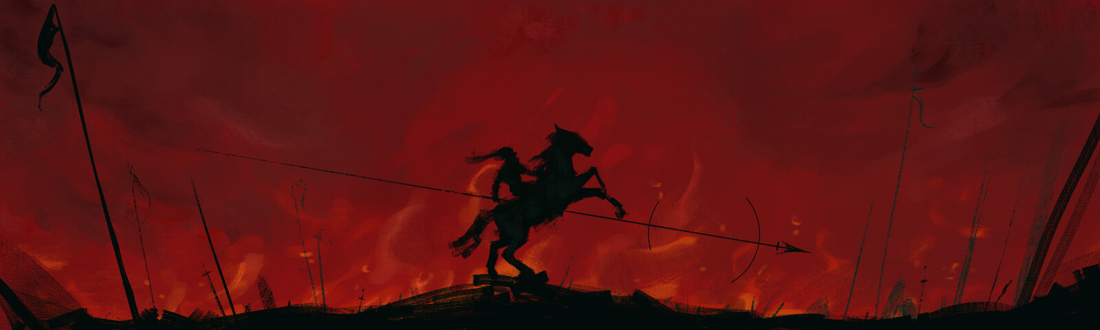 War