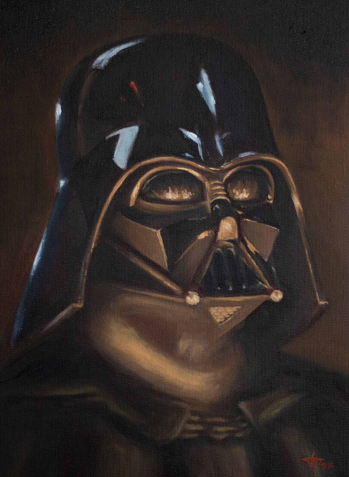 Vader