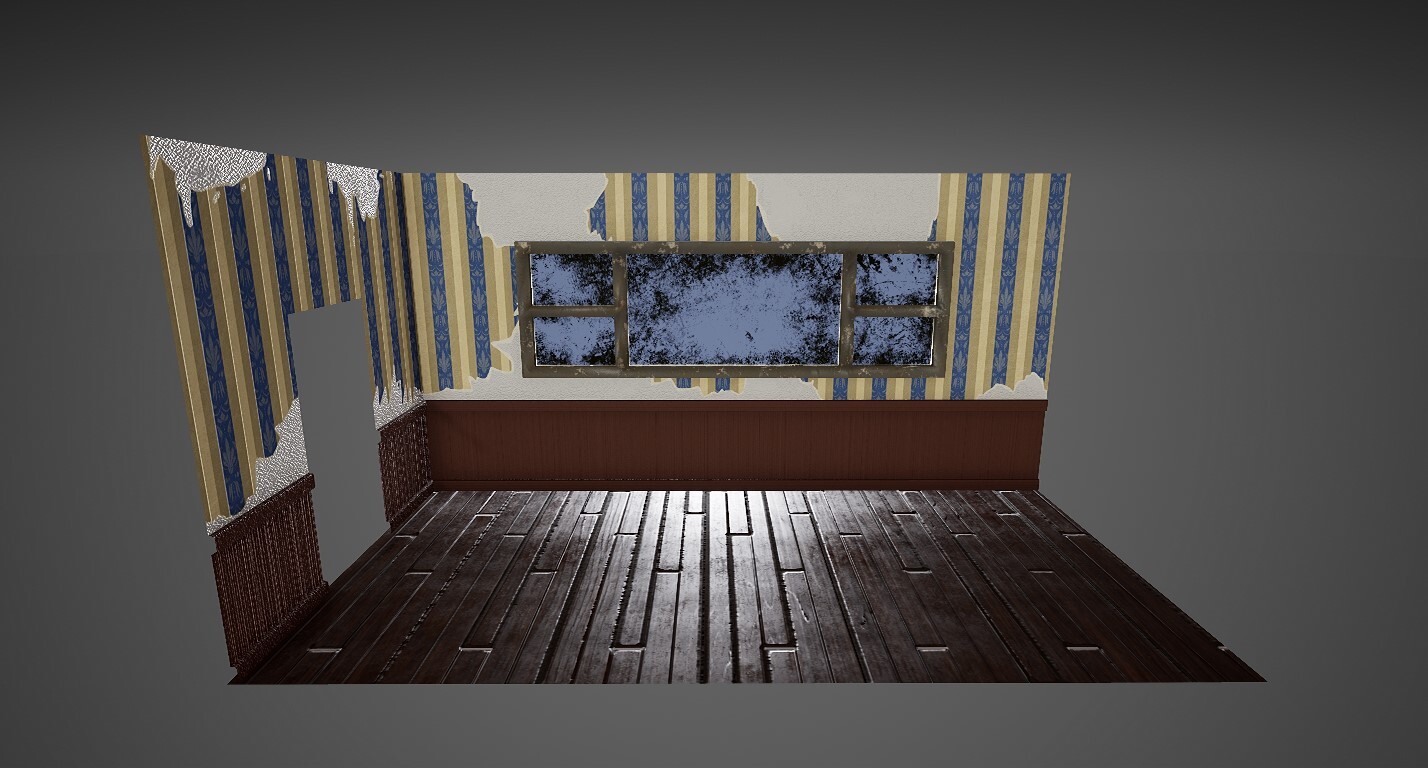 Family Room Assets #1