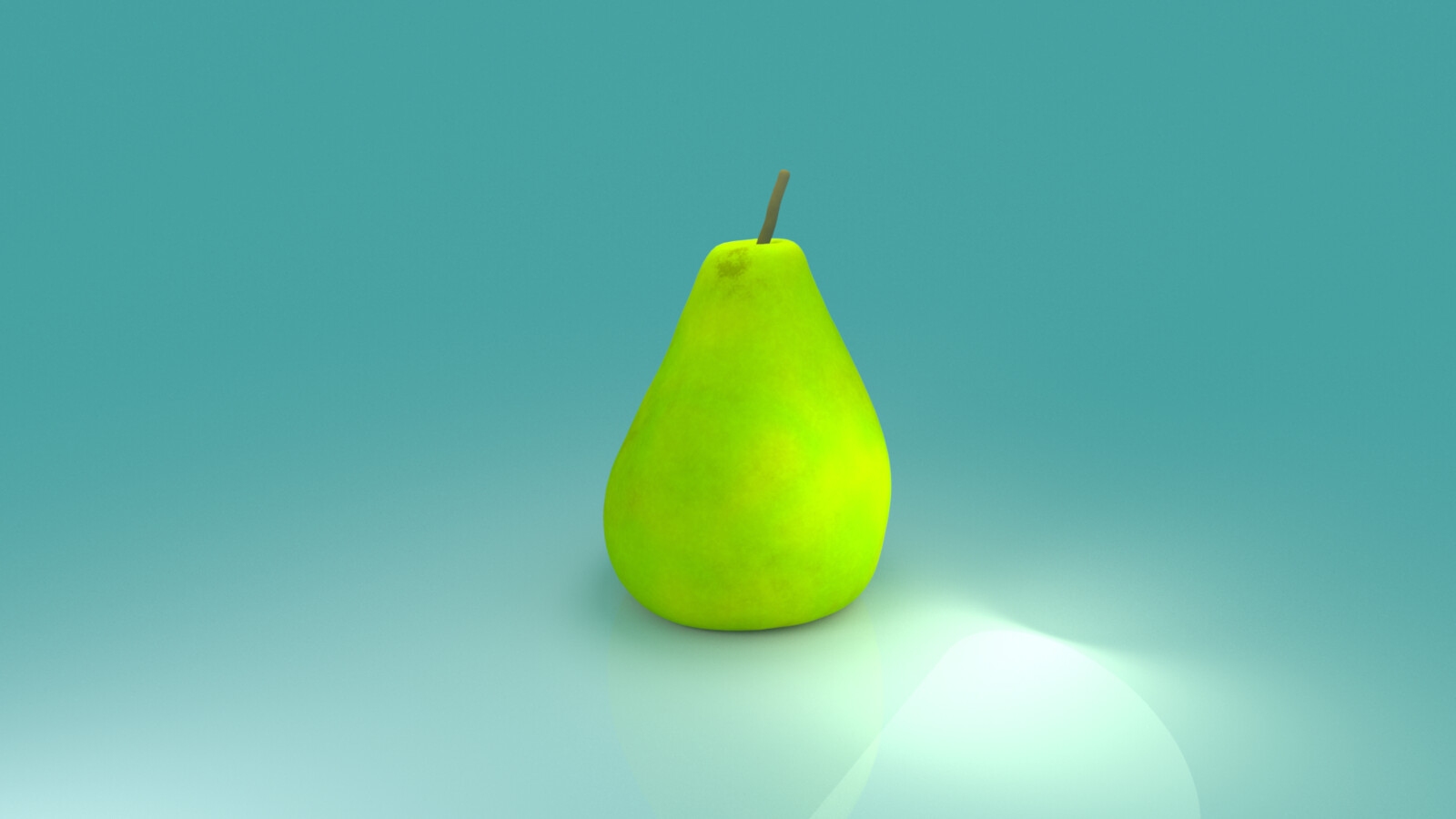 Neutral Lighting Pass